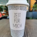 Pause · Urlaub · Zeit für mich ...