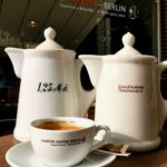 Historisches aus der Sammlung des SAMPOR-KAFFEE-BERLIN