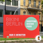 XXL-Tasche als Wegweiser - S·K·B - Sommertour 2025 - Fundstück