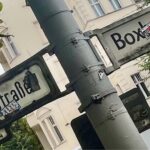 19 grams  in Fridrichshain - S·K·B - Sommertour 2025