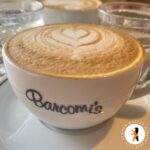 BARCOMIS a.d. Markthalle in Kreuzberg - S·K·B - Sommertour 2025