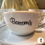 BARCOMIS a.d. Markthalle in Kreuzberg - S·K·B - Sommertour 2025