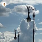 ALLEE LATERNEN BERLIN - S·K·B - Sommertour 2025