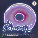 SammyS BERLIN DONUTS - S·K·B - Sommertour 2025