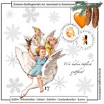 Mittwoch, 17. Dezember