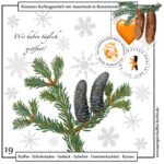 Freitag, 19. Dezember