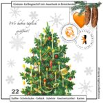 Montag, 22. Dezember