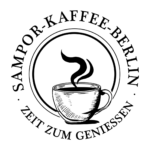 SLOW COFFEE - SAMPOR-KAFFEE-BERLIN