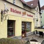 9 Jahre SAMPOR-KAFFEE-BERLIN - Das Stammhaus vom Heide-Bäcker, mit seiner regionalen Filiale in der Ruppiner Chaussee. (unbezahlte Werbung)