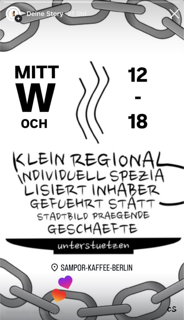MITTWOCH