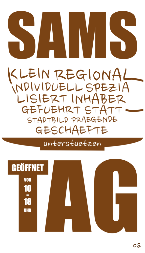 SAMSTAG