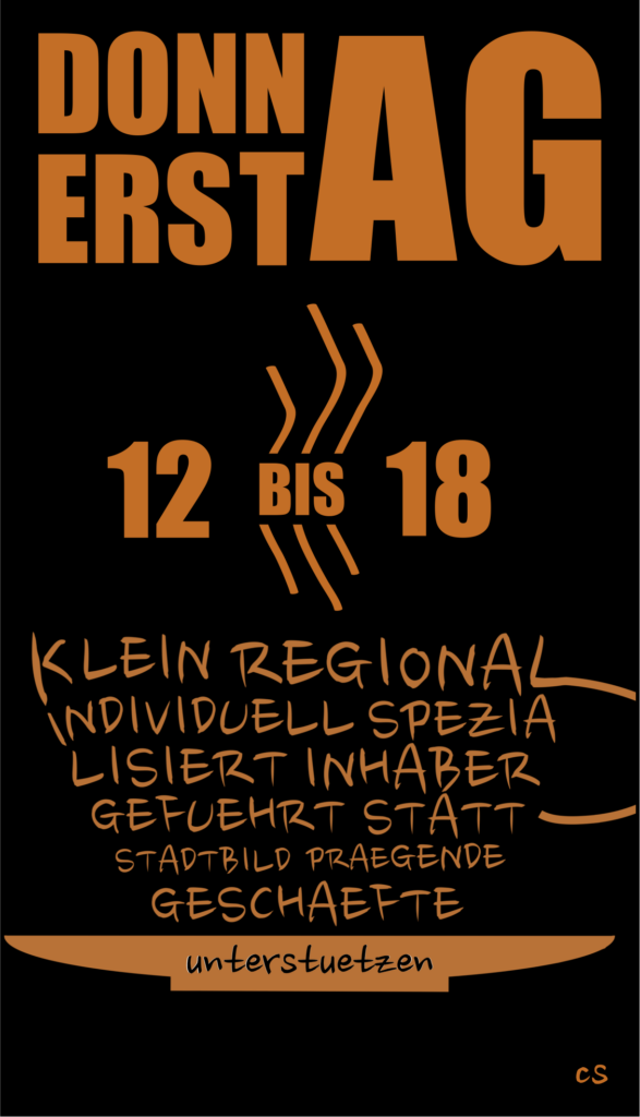 donnerstag